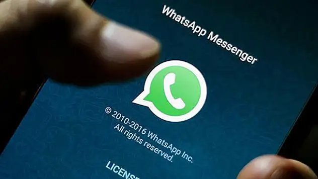 Whatsapp kullananlar dikkat! Bunu sakın yapmayın