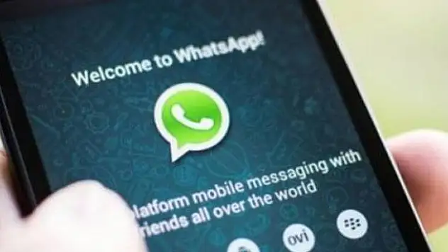 Whatsapp kullananlar sakın bunu yapmayın!