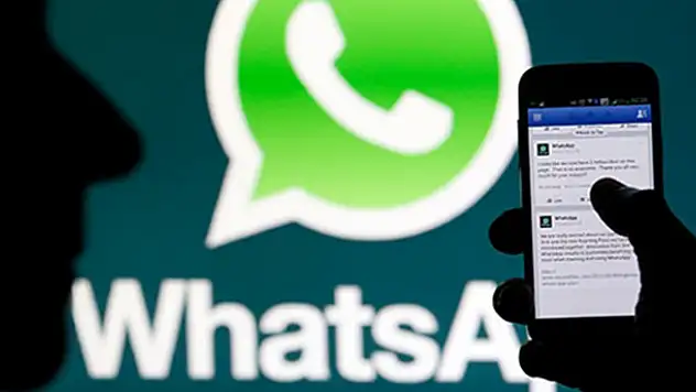 WhatsApp, kullanıcı verilerinizi paylaşacak!