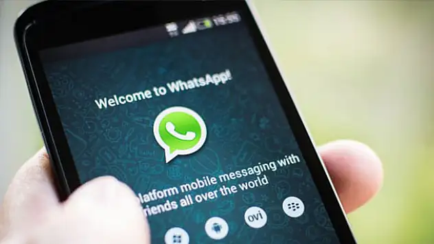 WhatsApp kullanıcıları için kritik uyarı!