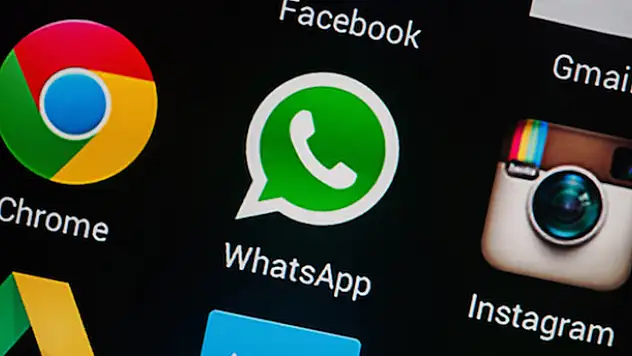 Whatsapp mesajlarını okuduğunuz bilinmesin