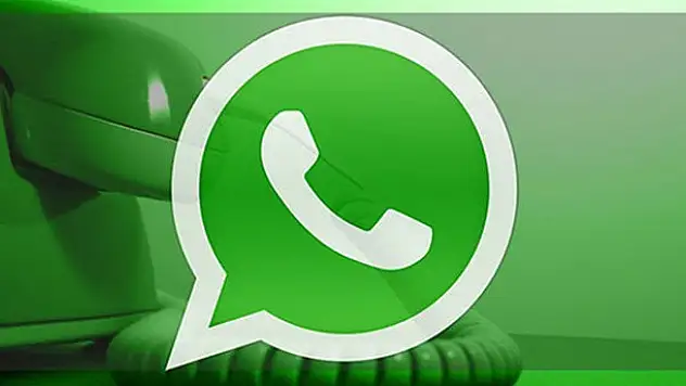 Whatsapp sesli arama çok yakında Windows Phone!