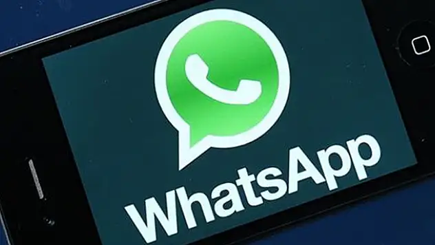 Whatsapp'ta GIF Dönemi Başlıyor !