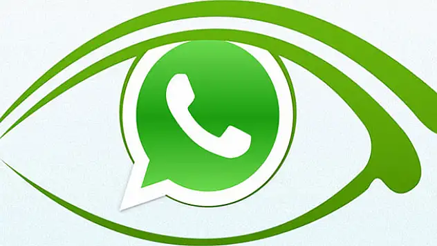 WhatsApp'ta görüntülü konuşma dönemi
