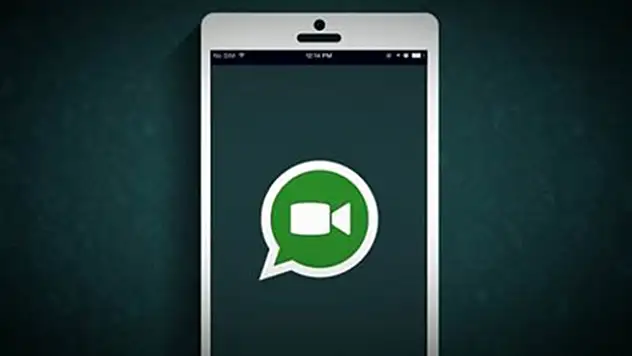 WhatsApp'ta görüntülü konuşma nasıl yapılır?