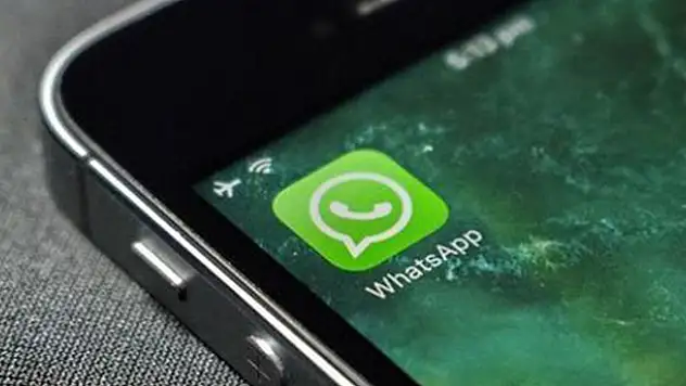 Whatsapp'ta gözden kaçan hata!