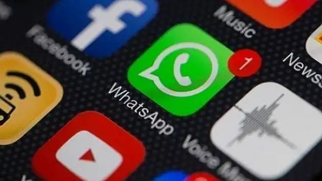 WhatsApp'ta Hızlı Düzenleme Kısayolu