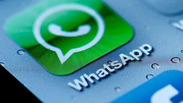 Whatsapp'ta istenmeden gönderilen mesajlar tek tıkla silinebilecek