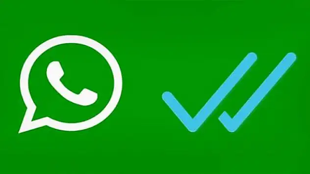 WhatsApp'ta mesajları okuduğunuz bilinmesin