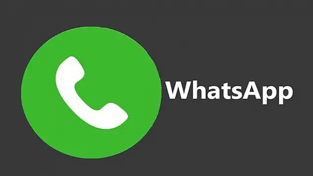 WhatsApp'ta sildiğiniz mesajlar bakın nerede!