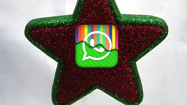 WhatsApp'ta 'yıldızlı mesaj' dönemi
