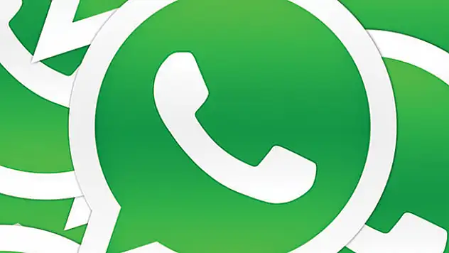 WhatsApp tamamen ücretsiz!