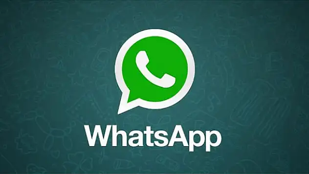 Whatsapp'tan bir bomba daha!