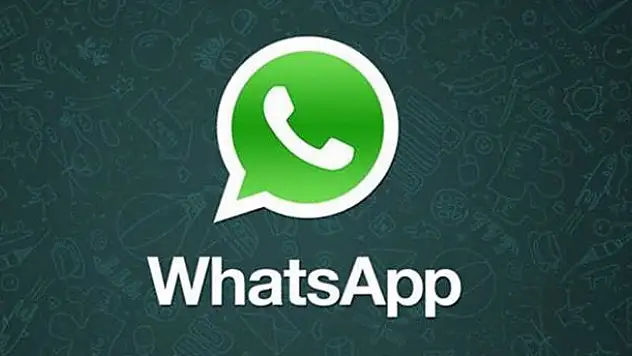 WhatsApp'tan bomba gibi bir yenilik!