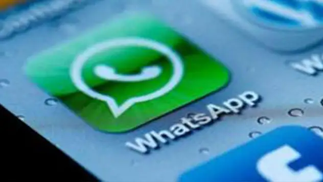 WhatsApp'tan ceza yağdı!