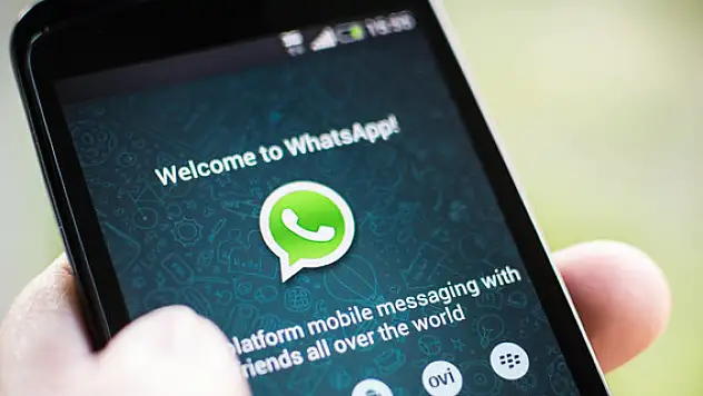 Whatsapp'tan flaş karar!