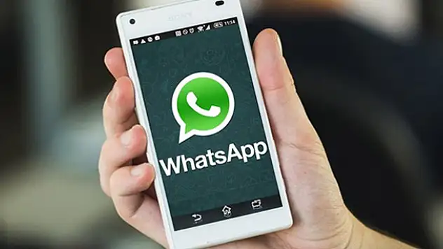 WhatsApp'tan tepki çeken özelliği ile ilgili ilk açıklama