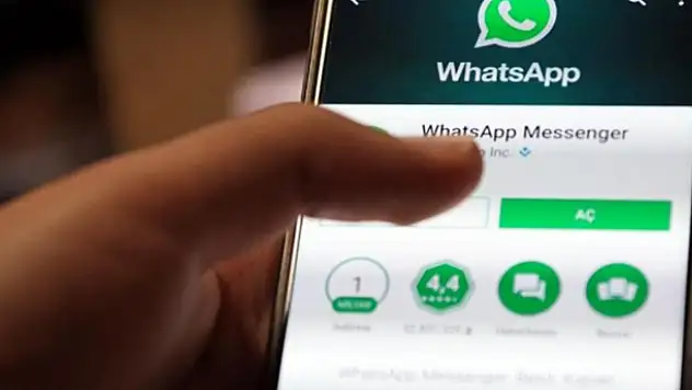 Whatsapp tasarım değişikliğine gidiyor!