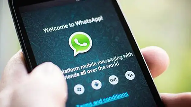 WhatsApp uçtan uca güncellemesi nedir? (WhatsApp şifreleme)