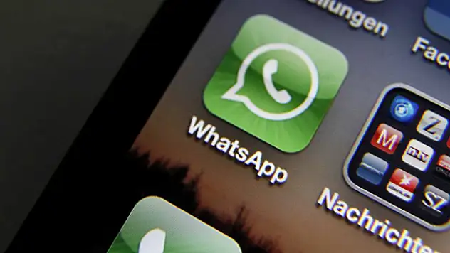 Whatsapp üzerinden yeni dolandırma yöntemi!