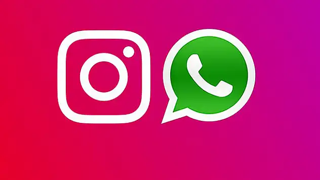 WhatsApp ve Instagram çöktü!
