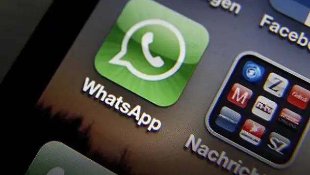 WhatsApp ve Skype yasağı kalkıyor