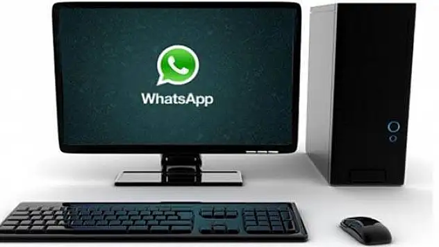 WhatsApp Web indir ve WhatsApp sesli aramayı Adroide yükle!
