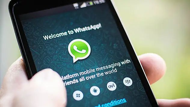 Whatsapp yeniliklere doymuyor!