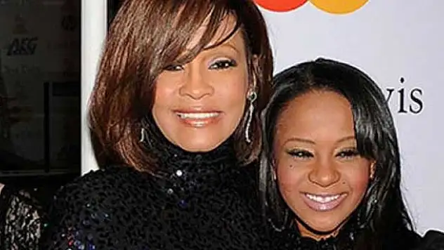 Whitney Houston'ın kızı hayatını kaybetti