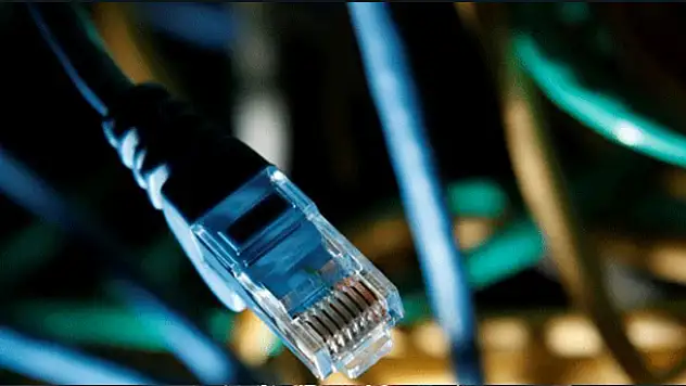 Wi-Fi'dan 100 kat hızlı internet geliyor