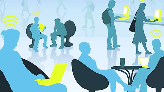 Wifi cihazları kanser yapıyor
