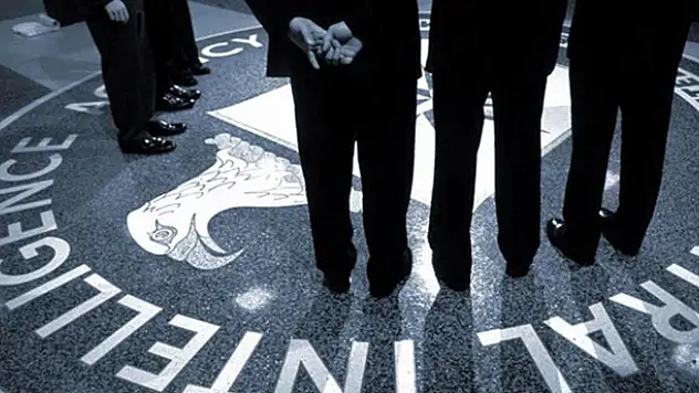 Wikileaks 9 bine yakın CIA belgesi yayınladı