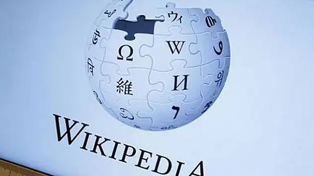 Wikipedia erişime açıldı