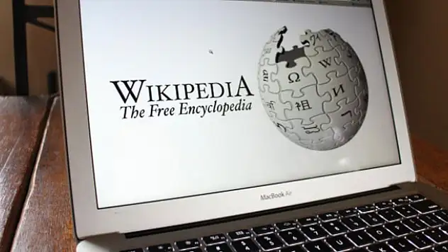 Wikipedia erişimine Türkiye'den engelleme