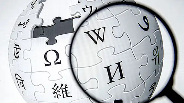 Wikipedia'nın erişim engeli kaldırıldı
