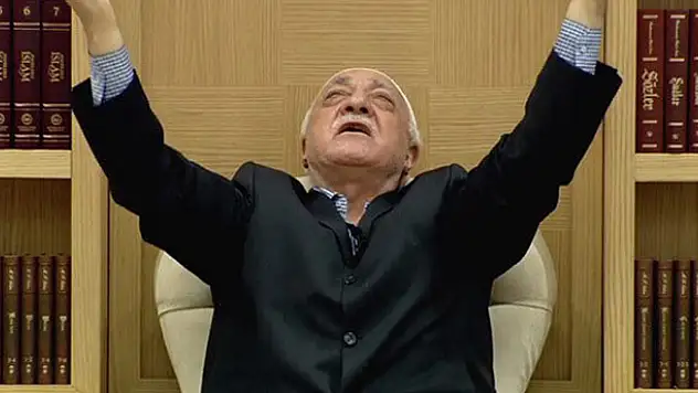 Wikipedia Teröristbaşı Gülen'in ölüm tarihi yayınlandı
