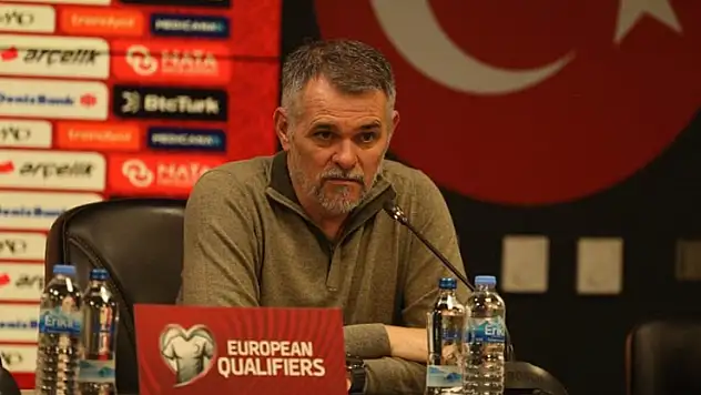 Willy Sagnol: Türkiye güçlü bir takım