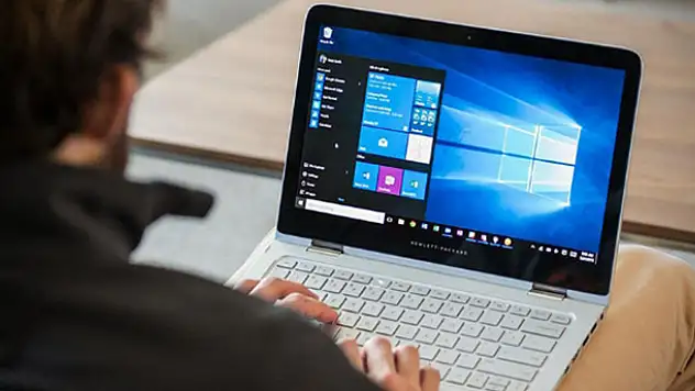 Windows 10 güncellemesi belge ve dosyalarınızı silebilir