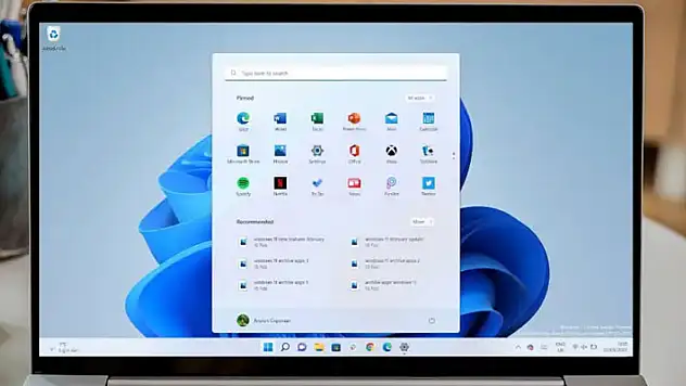 Windows 7'nin efsane özelliği Windows 11'e geliyor!