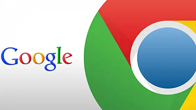 Windows için Chrome güncellendi