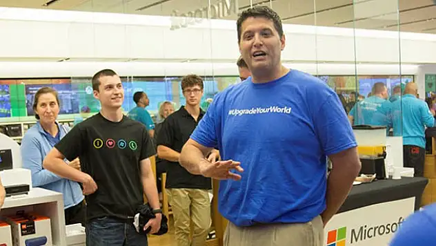 Windows Phone neden konuşulmadı?
