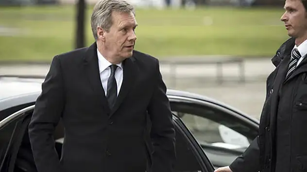 Wulff'tan dünyaya ders gibi sözler