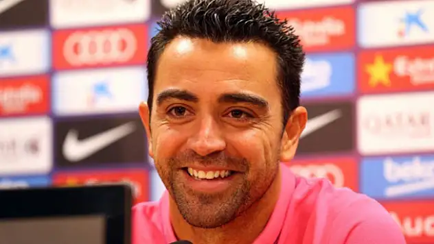 Xavi'den Arda'ya Övgüler