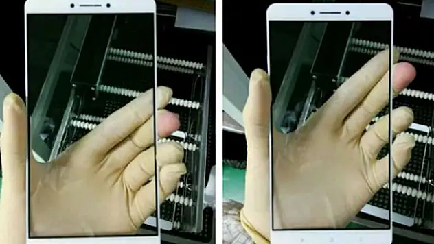 Xiaomi'den Dev Telefon Geliyor!