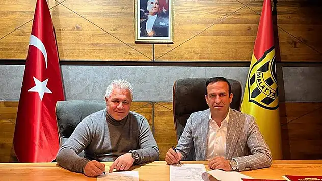 Y. Malatya'da Sumudica dönemi 