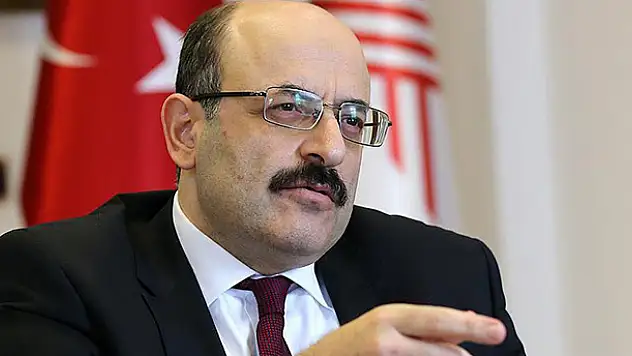 Yabancı akademisyenlerden YÖK'e rekor başvuru