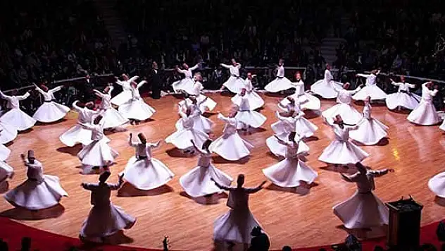 Yabancı gazeteciler Konya'da