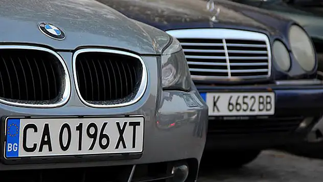 Yabancı plakalı araçlar için ücretsiz geçiş kaldırıldı