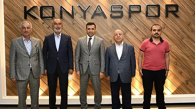 Yabancı sayısı sınırlandırılmalı
