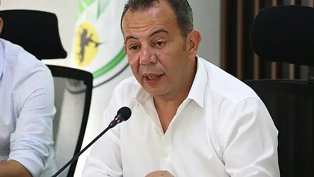 Yabancı uyrukluların suyuna yüzde 10 zam kararı sonrası Bolu Belediye Başkanı Özcan hakkında soruşturma başlatıldı
